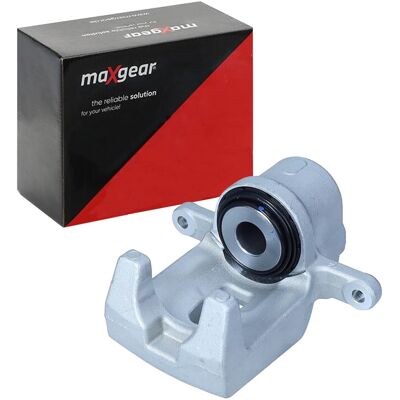 Maxgear Bremssattel Hinten Links Passend Für Chrysler 300c Dodge Charger Lancia: Bremssattel A.b.s.: 421421 Brembo: F28152 Budweg Caliper: 345240 Chry Maxgear Bremssattel Hinten Links Passend Für Chrysler 300c Dodge Charger Lancia: Bremssattel A.b.s.: 421421 Brembo: F28152 Budweg Caliper: 345240 Chry