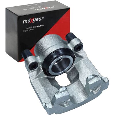 Maxgear Bremssattel Vorderachse Rechts Passend Für Honda Accord 82-1738: Bremssattel A.b.s.: 730322 Abakus: 13105226 Brembo: F28097 Budweg Caliper: 34 Maxgear Bremssattel Vorderachse Rechts Passend Für Honda Accord 82-1738: Bremssattel A.b.s.: 730322 Abakus: 13105226 Brembo: F28097 Budweg Caliper: 34
