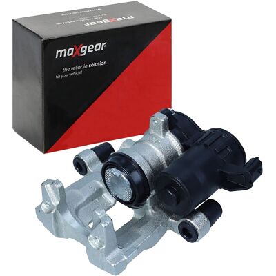 Maxgear Bremssattel Hinterachse Links Passend Für Ford Focus Kuga 82-1561: Bremssattel A.b.s.: 423211 Abakus: 13104811 Ashika: Cal1518ljm Brembo: F242 Maxgear Bremssattel Hinterachse Links Passend Für Ford Focus Kuga 82-1561: Bremssattel A.b.s.: 423211 Abakus: 13104811 Ashika: Cal1518ljm Brembo: F242
