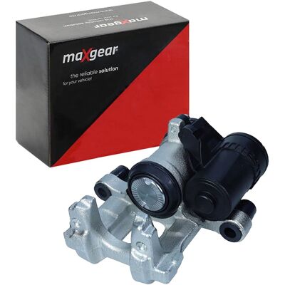 Maxgear Bremssattel Hinterachse Links Passend Für Honda Civic 82-1577: Bremssattel A.b.s.: 423281 Abakus: 13105343 Brembo: F28162 Budweg Caliper: 3456 Maxgear Bremssattel Hinterachse Links Passend Für Honda Civic 82-1577: Bremssattel A.b.s.: 423281 Abakus: 13105343 Brembo: F28162 Budweg Caliper: 3456