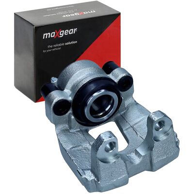 Maxgear Bremssattel Hinterachse Rechts Passend Für Bmw 5er 7er 82-1456: Bremssattel A.b.s.: 431512 Bmw: 34216786832 Bmw: 6786832 Brembo: F06245 Budweg Maxgear Bremssattel Hinterachse Rechts Passend Für Bmw 5er 7er 82-1456: Bremssattel A.b.s.: 431512 Bmw: 34216786832 Bmw: 6786832 Brembo: F06245 Budweg