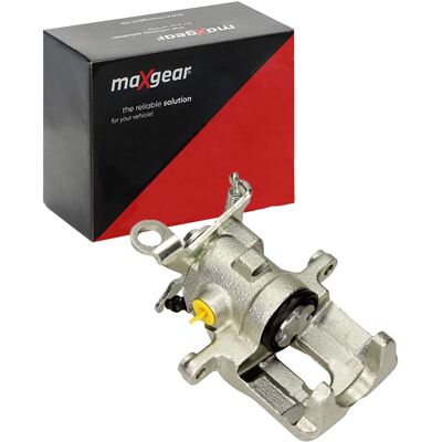 Maxgear Focus Hinteres Rechter Bremssattel - Bremssystem Maxgear Focus Hinteres Rechter Bremssattel - Bremssystem