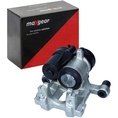 Maxgear Bremssattel Hinterachse Rechts Passend Für Honda Civic 82-1578: Bremssattel A.b.s.: 423282 Abakus: 13105344 Brembo: F28163 Budweg Caliper: 345 Maxgear Bremssattel Hinterachse Rechts Passend Für Honda Civic 82-1578: Bremssattel A.b.s.: 423282 Abakus: 13105344 Brembo: F28163 Budweg Caliper: 345