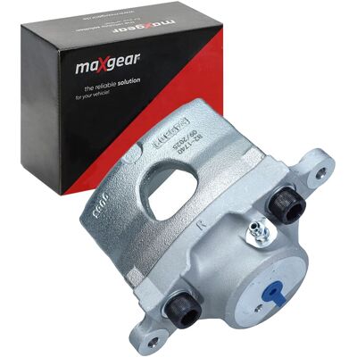 Maxgear Bremssattel Vorderachse Rechts Passend Für Hyundai Ioniq Kia Niro: Bremssattel A.b.s.: 423002 Abakus: 13105206 Brembo: F30279 Budweg Caliper: Maxgear Bremssattel Vorderachse Rechts Passend Für Hyundai Ioniq Kia Niro: Bremssattel A.b.s.: 423002 Abakus: 13105206 Brembo: F30279 Budweg Caliper:
