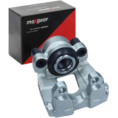 Maxgear Bremssattel Hinterachse Links Passend Für Bmw 5er 7er 82-1455: Bremssattel A.b.s.: 431511 Bmw: 34216786831 Bmw: 6786831 Brembo: F06244 Budweg Maxgear Bremssattel Hinterachse Links Passend Für Bmw 5er 7er 82-1455: Bremssattel A.b.s.: 431511 Bmw: 34216786831 Bmw: 6786831 Brembo: F06244 Budweg