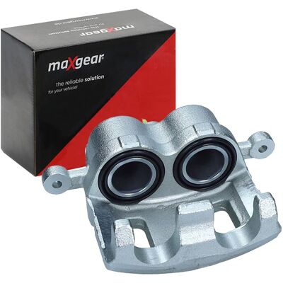 Maxgear Bremssattel Vorne Links Passend Für Hyundai Highway Santa Santamo Trajet: Bremssattel A.b.s.: 720811 Ashika: Cal1147ljm Ate: 24343117095 Bremb Maxgear Bremssattel Vorne Links Passend Für Hyundai Highway Santa Santamo Trajet: Bremssattel A.b.s.: 720811 Ashika: Cal1147ljm Ate: 24343117095 Bremb