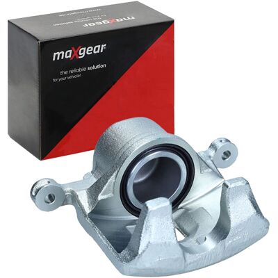 Maxgear Bremssattel Vorderachse Rechts Passend Für Honda Civic 82-1568: Bremssattel A.b.s.: 727372 Abakus: 13105170 Ashika: Cal462rjm Ate: 24354117345 Maxgear Bremssattel Vorderachse Rechts Passend Für Honda Civic 82-1568: Bremssattel A.b.s.: 727372 Abakus: 13105170 Ashika: Cal462rjm Ate: 24354117345