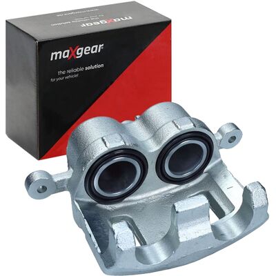 Maxgear Bremssattel Vorne Rechts Passend Für Hyundai Highway Santa Santamo Traje: Bremssattel A.b.s.: 720812 Ashika: Cal1147rjm Ate: 24343117105 Bremb Maxgear Bremssattel Vorne Rechts Passend Für Hyundai Highway Santa Santamo Traje: Bremssattel A.b.s.: 720812 Ashika: Cal1147rjm Ate: 24343117105 Bremb