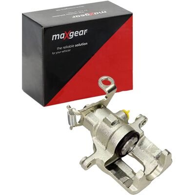 Maxgear Bremssattel Hinterachse Links Passend Für Ford Focus 82-0063: Bremssattel A.b.s.: 521321 Abakus: 13104119 Aic: 52866 Ashika: Cal216ljm Ate: 24 Maxgear Bremssattel Hinterachse Links Passend Für Ford Focus 82-0063: Bremssattel A.b.s.: 521321 Abakus: 13104119 Aic: 52866 Ashika: Cal216ljm Ate: 24