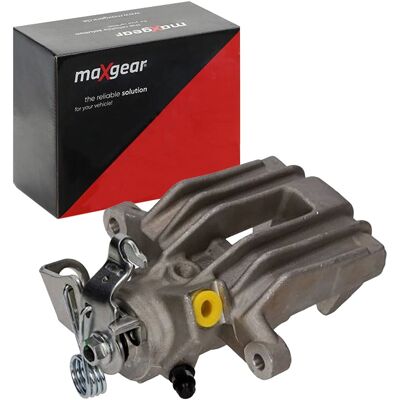 Maxgear Bremssattel Hinten Links Passend Für Audi A3 Tt Seat Cordoba Ibiza Toled: Bremssattel A.b.s.: 521131 Abakus: 13104029 Abakus: 13104030 Aic: 52 Maxgear Bremssattel Hinten Links Passend Für Audi A3 Tt Seat Cordoba Ibiza Toled: Bremssattel A.b.s.: 521131 Abakus: 13104029 Abakus: 13104030 Aic: 52