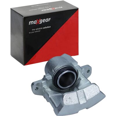 Maxgear Bremssattel Vorne Rechts Passend Für Citroën Zx Dacia Logan Sandero Lada: Bremssattel A.b.s.: 529742 Abakus: 13104948 Ashika: Cal035rjm Ate: 2 Maxgear Bremssattel Vorne Rechts Passend Für Citroën Zx Dacia Logan Sandero Lada: Bremssattel A.b.s.: 529742 Abakus: 13104948 Ashika: Cal035rjm Ate: 2
