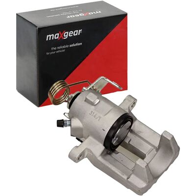 Maxgear Bremssattel Hinten Rechts Passend Für Audi A3 Tt Seat Leon Toledo Skoda: Bremssattel A.b.s.: 521942 Abakus: 13104012 Ashika: Cal155rjm Ate: 24 Maxgear Bremssattel Hinten Rechts Passend Für Audi A3 Tt Seat Leon Toledo Skoda: Bremssattel A.b.s.: 521942 Abakus: 13104012 Ashika: Cal155rjm Ate: 24