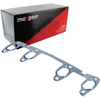 Maxgear Abgaskrümmerdichtung Passend Für Audi A3 A4 A6 Ford Galaxy Seat Alhambra: Dichtung, Abgaskrümmer Ajusa: 13121600 Audi: 037253039d Automega: 19 Maxgear Abgaskrümmerdichtung Passend Für Audi A3 A4 A6 Ford Galaxy Seat Alhambra: Dichtung, Abgaskrümmer Ajusa: 13121600 Audi: 037253039d Automega: 19
