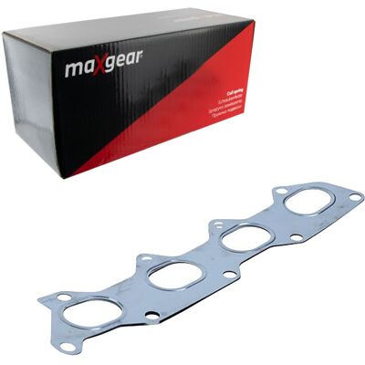 Maxgear Abgaskrümmerdichtung Passend Für Audi A2 Seat Altea Arosa Cordoba Ibiza: Dichtung, Abgaskrümmer Ajusa: 13155300 Asso: 994201 Audi: 036253039f Maxgear Abgaskrümmerdichtung Passend Für Audi A2 Seat Altea Arosa Cordoba Ibiza: Dichtung, Abgaskrümmer Ajusa: 13155300 Asso: 994201 Audi: 036253039f
