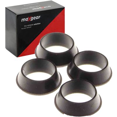 MAXGEAR 70-0457 Ventildeckeldichtung - Zylinderkopf-Abdichtung MAXGEAR 70-0457 Ventildeckeldichtung - Zylinderkopf-Abdichtung