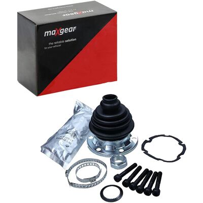 MAXGEAR 49-0738 Volkswagen Antriebswelle Gummimanschette MAXGEAR 49-0738 Volkswagen Antriebswelle Gummimanschette