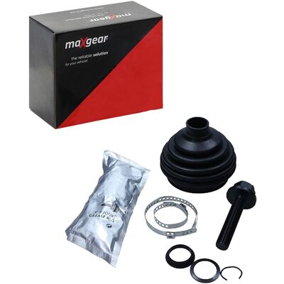 Maxgear Antriebswellenfaltenbalgsatz - Antriebswelle Maxgear Antriebswellenfaltenbalgsatz - Antriebswelle
