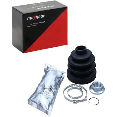 MAXGEAR Faltenbalgsatz - Antriebswelle für Ford Mondeo 3 MAXGEAR Faltenbalgsatz - Antriebswelle für Ford Mondeo 3