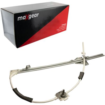 MAXGEAR 50-0777 - Fensterheber - Rechts vorne manuell MAXGEAR 50-0777 - Fensterheber - Rechts vorne manuell