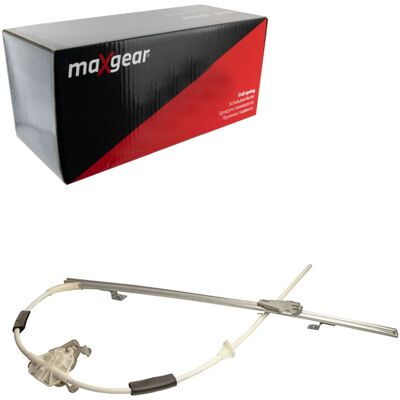 MAXGEAR 50-0774 - Fensterhebermechanismus MAXGEAR 50-0774 - Fensterhebermechanismus