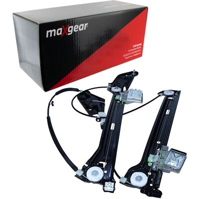 MAXGEAR 50-0480 Audi A5 B8 Cabriolet Elektrischer rechter vordere Fensterheber MAXGEAR 50-0480 Audi A5 B8 Cabriolet Elektrischer rechter vordere Fensterheber