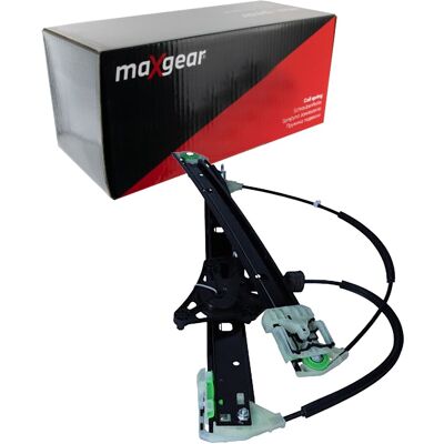 MAXGEAR 50-0482 Rechter Vorderer Elektrischer Fensterheber - Fensterheber MAXGEAR 50-0482 Rechter Vorderer Elektrischer Fensterheber - Fensterheber