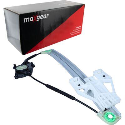 MAXGEAR 50-0764 Elektrischer hinterer linker Fensterheber - Fensterheber MAXGEAR 50-0764 Elektrischer hinterer linker Fensterheber - Fensterheber