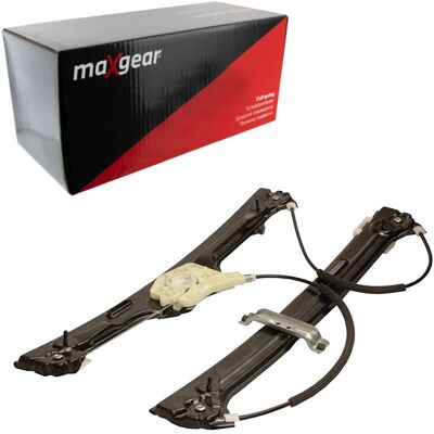 MAXGEAR 50-0769 Elektrischer rechter vorderer Fensterheber - Fensterheber-Mechanismus MAXGEAR 50-0769 Elektrischer rechter vorderer Fensterheber - Fensterheber-Mechanismus