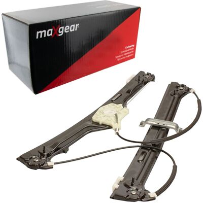 MAXGEAR 50-0768 BMW X5 Elektrischer Fensterheber links vorne MAXGEAR 50-0768 BMW X5 Elektrischer Fensterheber links vorne