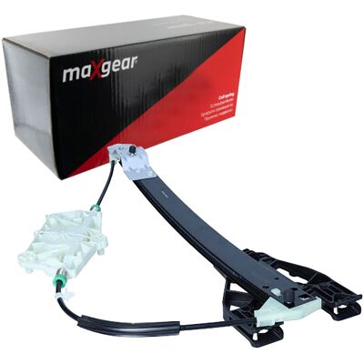 MAXGEAR 50-0487 Elektrischer linkes hinteres Fensterheber - Fensterhebermechanismus MAXGEAR 50-0487 Elektrischer linkes hinteres Fensterheber - Fensterhebermechanismus