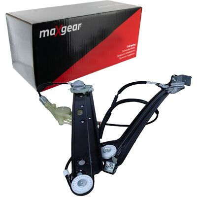 MAXGEAR 50-0767 Elektrischer rechter vorderer Fensterheber - Fenstereglersatz MAXGEAR 50-0767 Elektrischer rechter vorderer Fensterheber - Fenstereglersatz
