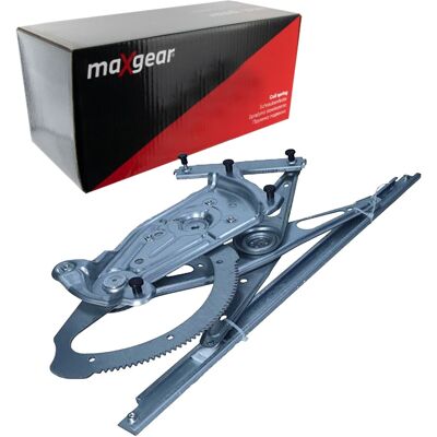 Maxgear Fensterheber Elektrisch Vorne Rechts Passend Für Renault Megane: Fensterheber Abakus: 130042045 Blic: 606000re3846 Bogap: P5341192 Era: 490774 Maxgear Fensterheber Elektrisch Vorne Rechts Passend Für Renault Megane: Fensterheber Abakus: 130042045 Blic: 606000re3846 Bogap: P5341192 Era: 490774