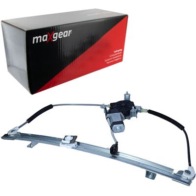 Maxgear Fensterheber Elektrisch Vorne Links Passend Für Renault Clio 50-0855: Fensterheber Abakus: 130042026 Aic: 53041 Blic: 606000re4545 Blic: 60600 Maxgear Fensterheber Elektrisch Vorne Links Passend Für Renault Clio 50-0855: Fensterheber Abakus: 130042026 Aic: 53041 Blic: 606000re4545 Blic: 60600