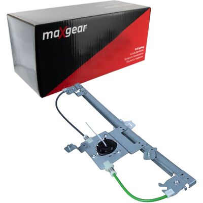 MAXGEAR 50-0845 Elektrischer Fensterheber - Fensterhebermechanismus MAXGEAR 50-0845 Elektrischer Fensterheber - Fensterhebermechanismus