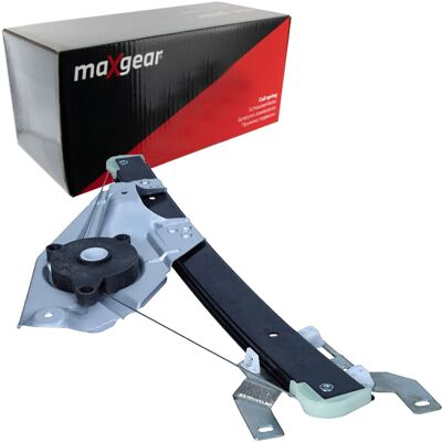 MAXGEAR 50-0491 - Elektrisches Fensterheber für AUDI A6 C5 MAXGEAR 50-0491 - Elektrisches Fensterheber für AUDI A6 C5