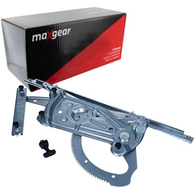 Maxgear Fensterheber Elektrisch Vorne Links Passend Für Renault Megane 50-0791: Fensterheber Abakus: 130042044 Blic: 606000re3847 Bogap: P5341181 Era: Maxgear Fensterheber Elektrisch Vorne Links Passend Für Renault Megane 50-0791: Fensterheber Abakus: 130042044 Blic: 606000re3847 Bogap: P5341181 Era: