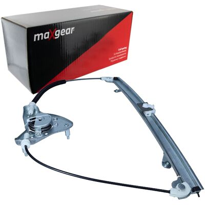 MAXGEAR 50-0844 Fensterheber - Renault Clio 2 MAXGEAR 50-0844 Fensterheber - Renault Clio 2