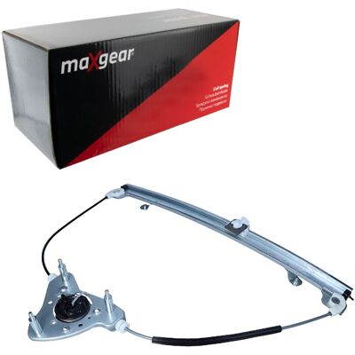 MAXGEAR 50-0843 - Elektrisches Fensterheber - Linke vordere Seite - Renault Clio 2 MAXGEAR 50-0843 - Elektrisches Fensterheber - Linke vordere Seite - Renault Clio 2