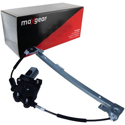 MAXGEAR 50-0473 - Fensterhebermechanismus MAXGEAR 50-0473 - Fensterhebermechanismus