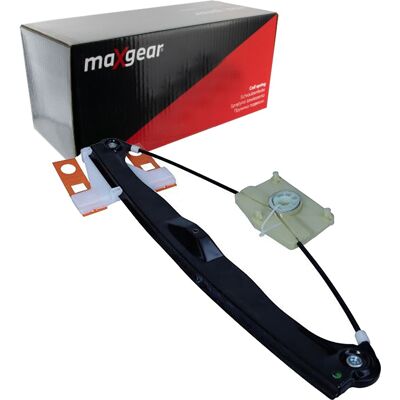 MAXGEAR 8P4839462A, 8P4839462B Elektrischer rechter hinterer Fensterheber - Autofensterheber MAXGEAR 8P4839462A, 8P4839462B Elektrischer rechter hinterer Fensterheber - Autofensterheber