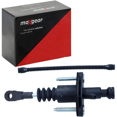 Maxgear Geberzylinder Kupplung Passend Für Chevrolet Zafira Opel Zafira: Geberzylinder, Kupplung A.b.s.: 41242 Bosch: 0986486063 Brembo: C59001 Car: 7 Maxgear Geberzylinder Kupplung Passend Für Chevrolet Zafira Opel Zafira: Geberzylinder, Kupplung A.b.s.: 41242 Bosch: 0986486063 Brembo: C59001 Car: 7