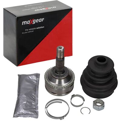 MAXGEAR Gelenksatz 49-0207 für Renault Megane I MAXGEAR Gelenksatz 49-0207 für Renault Megane I