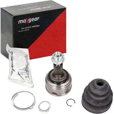 MAXGEAR Honda CV-Gelenk - 49-0150 - Robustes Gummiteil MAXGEAR Honda CV-Gelenk - 49-0150 - Robustes Gummiteil