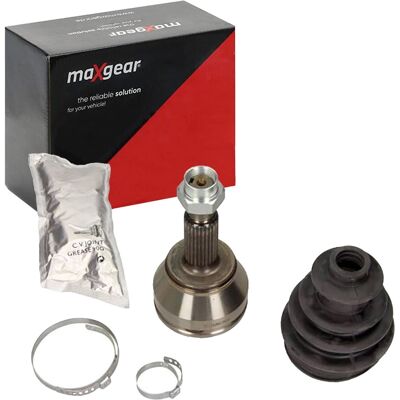 MAXGEAR 49-0142 Antriebswelle - Gelenksatz, Gummi MAXGEAR 49-0142 Antriebswelle - Gelenksatz, Gummi