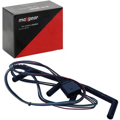 MAXGEAR 15-0273 Kabelreparaturset für VW und Seat MAXGEAR 15-0273 Kabelreparaturset für VW und Seat