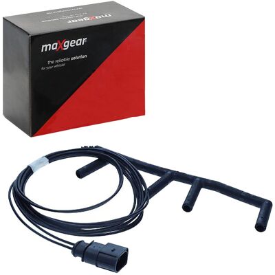Maxgear Kabelreparatursatz Glühkerzenstecker Passend Für Seat Cordoba Ibiza: Kabelreparatursatz, Glühkerze 3rg: 30709 Dr.motor Automotive: Drm01843 Es Maxgear Kabelreparatursatz Glühkerzenstecker Passend Für Seat Cordoba Ibiza: Kabelreparatursatz, Glühkerze 3rg: 30709 Dr.motor Automotive: Drm01843 Es