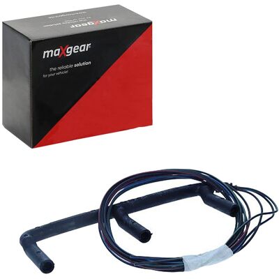 Maxgear Kabelreparatursatz Glühkerzenstecker Passend Für Audi A2 Seat Ibiza: Kabelreparatursatz, Glühkerze Audi: 045971782a Dr.motor Automotive: Drm01 Maxgear Kabelreparatursatz Glühkerzenstecker Passend Für Audi A2 Seat Ibiza: Kabelreparatursatz, Glühkerze Audi: 045971782a Dr.motor Automotive: Drm01