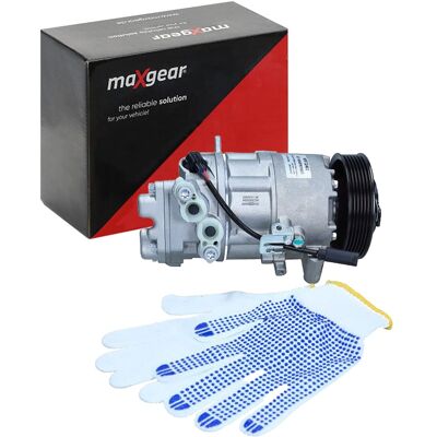 Maxgear Klimakompressor Cse613e Passend Für Bmw 1 3 X1 Ac330034: Kompressor, Klimaanlage Abakus: 0040230003 Acauto: Ac01cl028 Acauto: Ac01cl028am Aks Maxgear Klimakompressor Cse613e Passend Für Bmw 1 3 X1 Ac330034: Kompressor, Klimaanlage Abakus: 0040230003 Acauto: Ac01cl028 Acauto: Ac01cl028am Aks