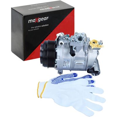 Maxgear Klimakompressor Passend Für Ford C-max Focus Mondeo Tourneo Transit: Kompressor, Klimaanlage Acauto: Ac01dn641 Acauto: Ac01dn671 Aks Dasis: 85 Maxgear Klimakompressor Passend Für Ford C-max Focus Mondeo Tourneo Transit: Kompressor, Klimaanlage Acauto: Ac01dn641 Acauto: Ac01dn671 Aks Dasis: 85