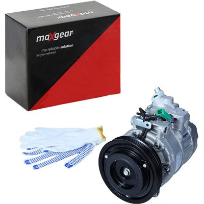 MAXGEAR AC330015 - Klimakompressor MAXGEAR AC330015 - Klimakompressor